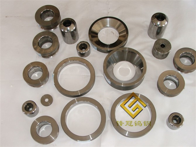 鎢鋼圓模圓環(huán)加工